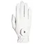 Roeckl Roeck-Grip Winter Riding Gloves - White