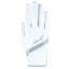 Roeckl Lorraine Adults Riding Gloves - White