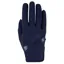 Roeckl Lorraine Adults Riding Gloves - Navy