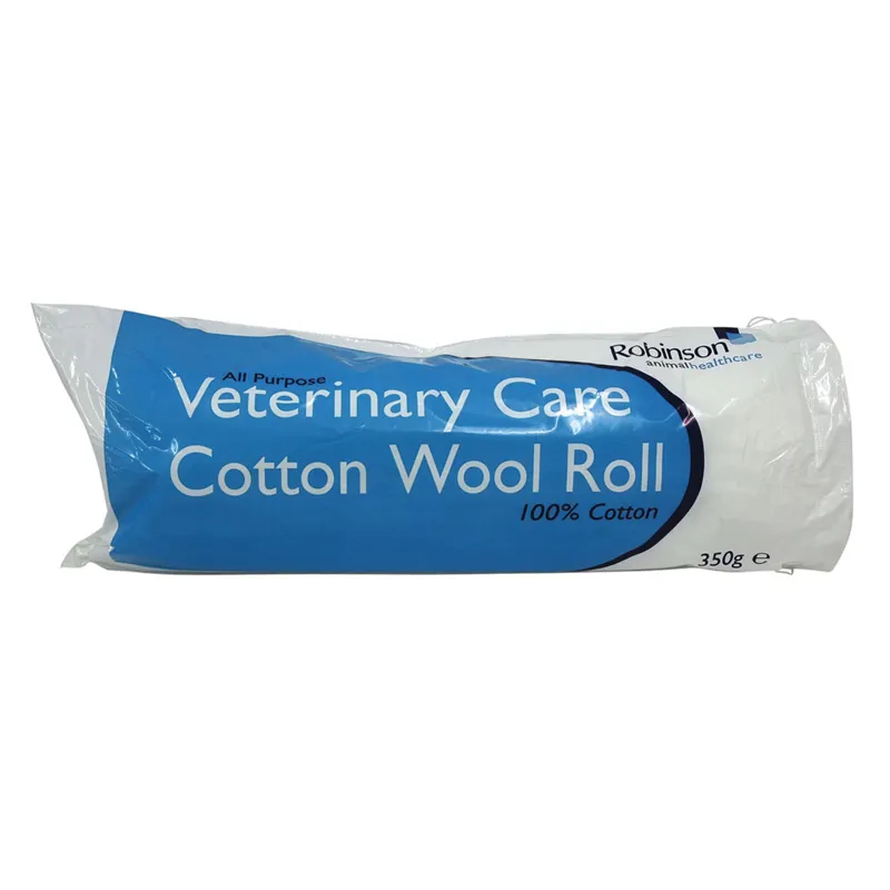 Robinson Cotton Wool - 350g