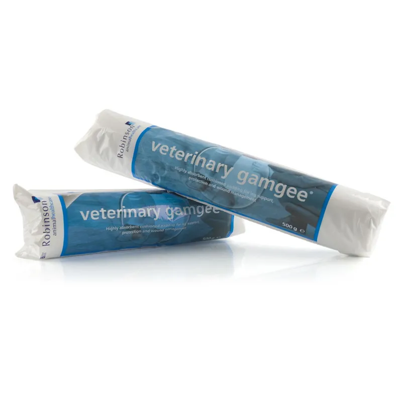 Robinson Veterinary Gamgee Tissue