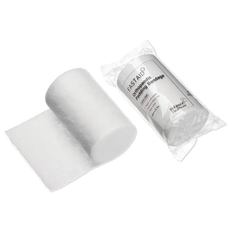 Robinson's Orthopaedic Padding Bandage