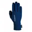 Roeckl Weldon Polartec Adult Riding Gloves - Marine
