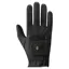 Roeckl Roek-Grip Winter Junior Riding Gloves - Black
