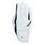 Roeckl Milano Adults Riding Gloves - White