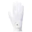 Roeckl Roek-Grip Lite Junior Riding Gloves - White