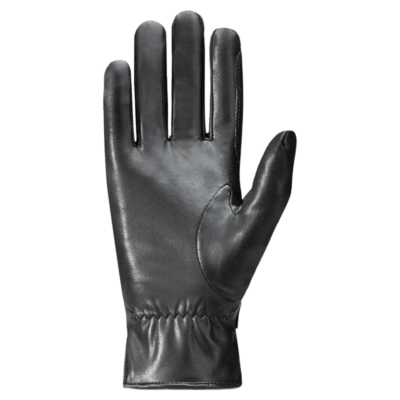 Roeckl Weymouth Adults Winter Riding Gloves - Black-1