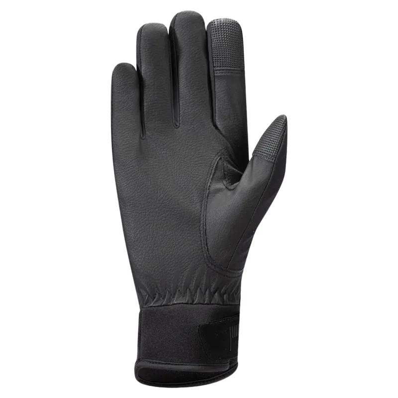 Roeckl Winsford 2 Adults Riding Gloves - Black-1
