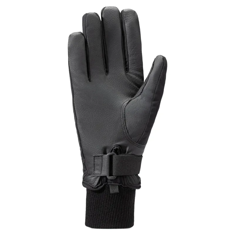 Roeckl Wynne 2 Adults Winter Riding Gloves - Black-1