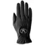 Roeckl Lisboa Adults Riding Gloves - Black