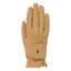 Roeckl Chester Roeck-Grip Childs Riding Gloves - Chamois