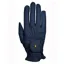 Roeckl Chester Roeck-Grip Adults Riding Gloves - Marine Navy