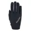 Roeckl Mareno Adults Riding Gloves - Black