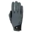 Roeckl Muenster Adults Riding Gloves - Grey