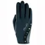 Roeckl Jardy Winter Adults Riding Gloves - Black