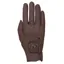 Roeckl Lisboa Adults Riding Gloves - Mocha