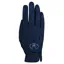 Roeckl Lisboa Adults Riding Gloves - Navy