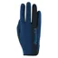 Roeckl Mannheim Adults Riding Gloves - Dark Blue