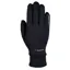 Roeckl Warwick Polartec Junior Riding Gloves - Black