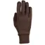 Roeckl Warwick Polartec Adult Riding Gloves - Brown