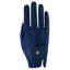 Roeckl Roeck-Grip Lite Adults Riding Gloves - Naval Blue