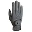 Roeckl Roeck-Grip Winter Riding Gloves - Anthracite