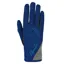 Roeckl Tryon Junior Riding Gloves - Navy