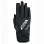 Roeckl Waregem Waterproof Riding Gloves - Black