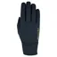 Roeckl Wesley Winter Riding Gloves - Black