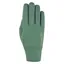 Roeckl Wesley Winter Riding Gloves - Laurel Leaf