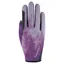 Roeckl Wing Winter Adults Riding Gloves - Berry