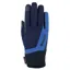 Roeckl Winsford Waterproof Winter Riding Gloves - Midnight Blue