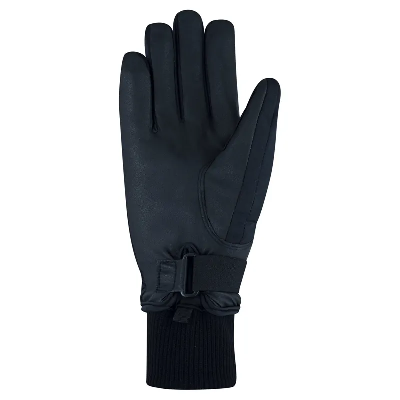 Roeckl Wynne Adults Winter Riding Gloves - Black-1