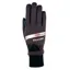Roeckl Wynne Winter Adults Riding Gloves - Mocha