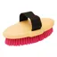 Roma Brights Body Brush - Hot Pink