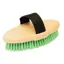 Roma Brights Body Brush - Lime