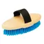 Roma Brights Body Brush - Royal Blue