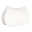 Roma Grand Prix All Purpose Saddlecloth - White