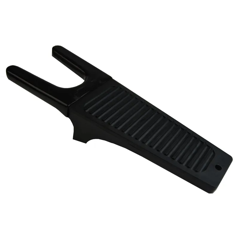 Roma Soft Sleeve Plastic Boot Jack