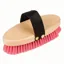 Roma Brights Body Brush - Hot Pink