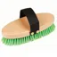 Roma Brights Body Brush - Lime