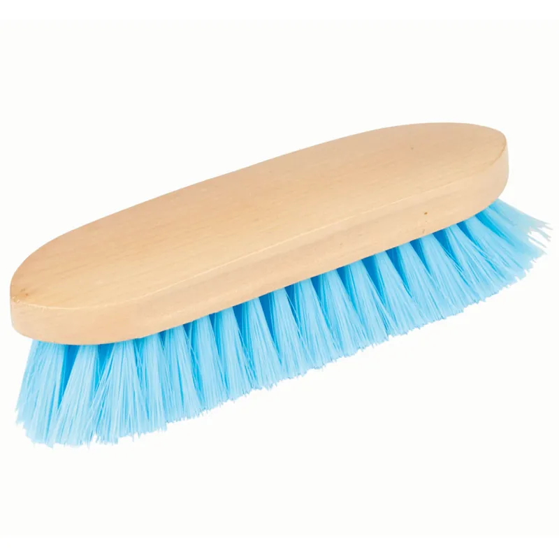Roma Brights Dandy Brush - Aqua