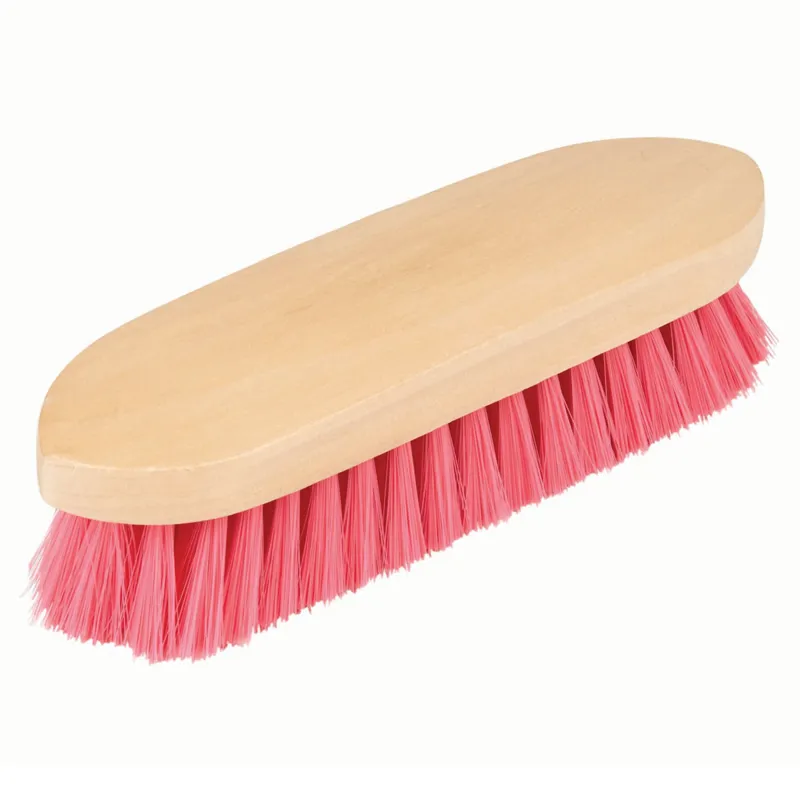 Roma Brights Dandy Brush - Hot Pink