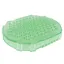 Roma Brights Massage Glove - Lime