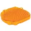 Roma Brights Massage Glove - Orange