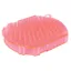 Roma Brights Massage Glove - Hot Pink