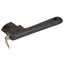 Roma Deluxe Hoof Pick - Black