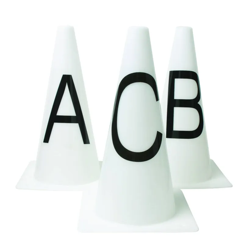 Roma Dressage Cones