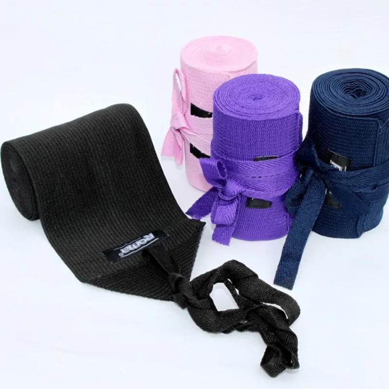 Roma Elastic Tail Bandage - Various Colours