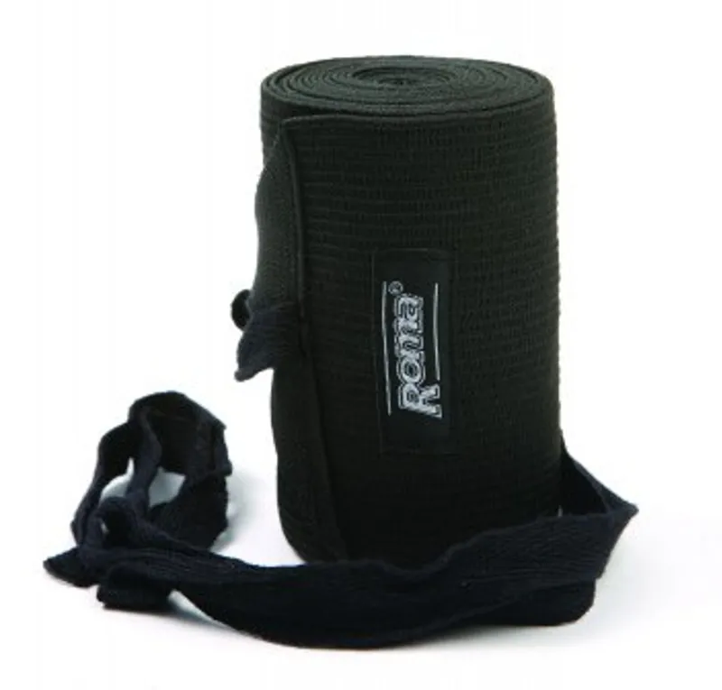 Roma Elastic Tail Bandage - Various Colours-1